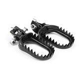 S3 PUNK Foot Pegs Enduro 2023+ 250+ Models